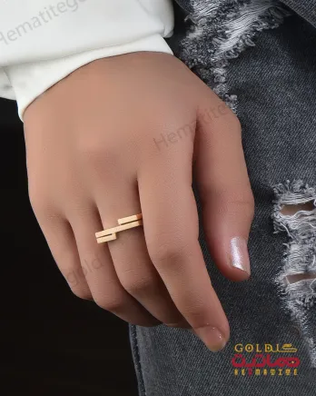 انگشتر آوانته پریا